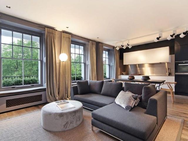Apartment for rent in Chelsea, Greater London
