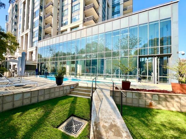 Apartment for rent in Morningside, Sandton