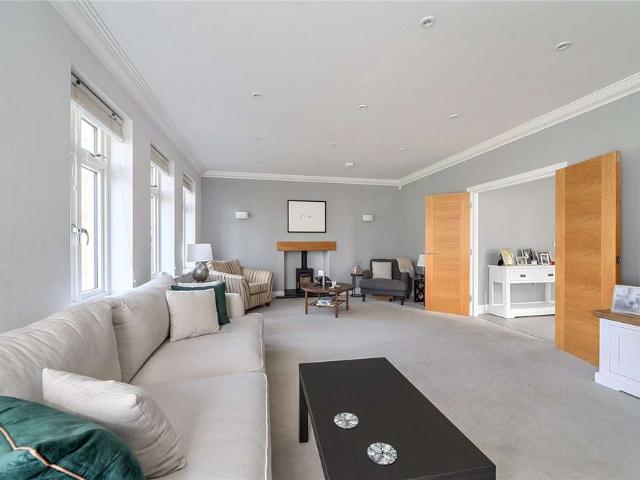 House for rent in Hyde, Winchester