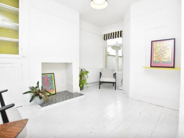 House for rent in Feckenham, City Of Bristol