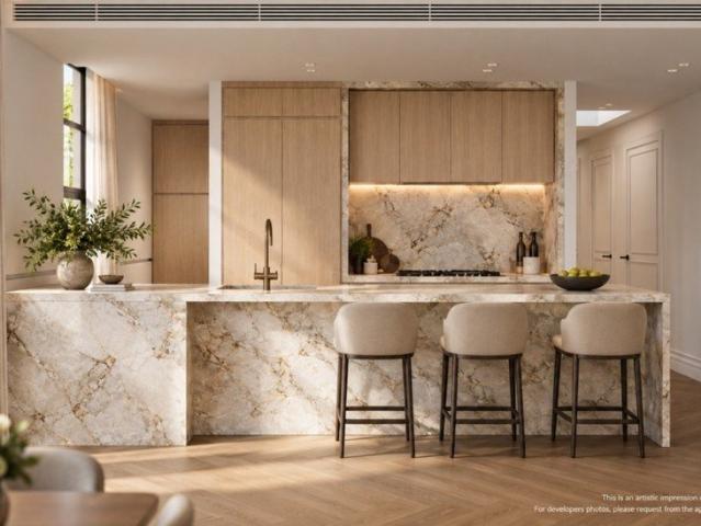 Apartment for sale in Eastern Suburbs, Sydney