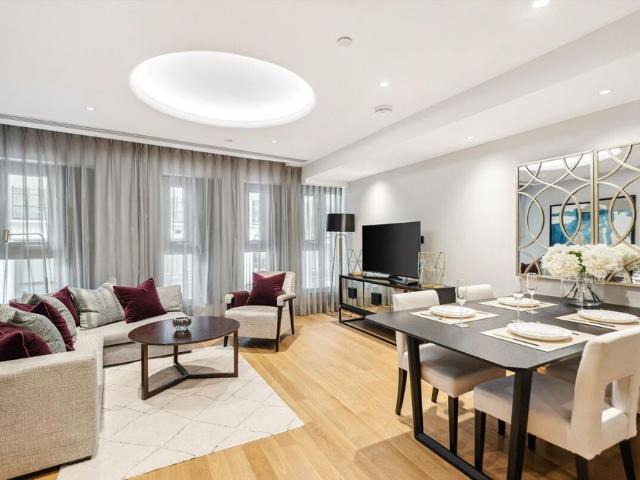Apartment for rent in Greater London