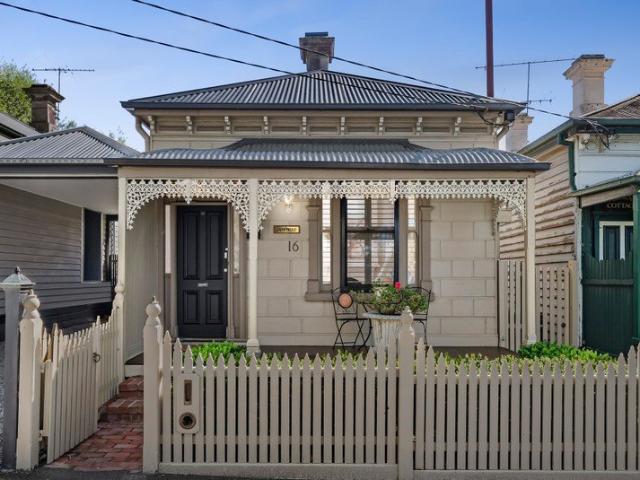 House for sale in Flemington, Melbourne