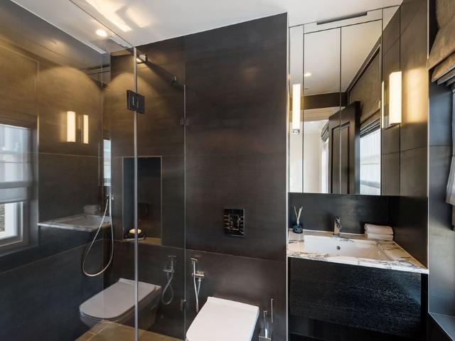 Townhouse for rent in London, Westminster