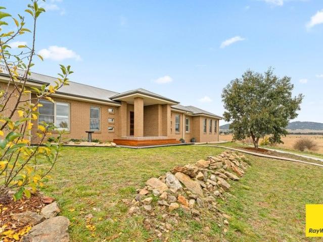 House for sale in Bungendore, New South Wales