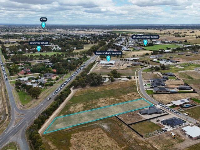 Land for sale in Shepparton North, City of Greater Shepparton