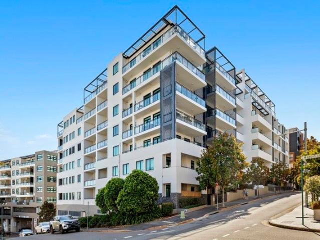 Apartment for sale in Sydney, New South Wales