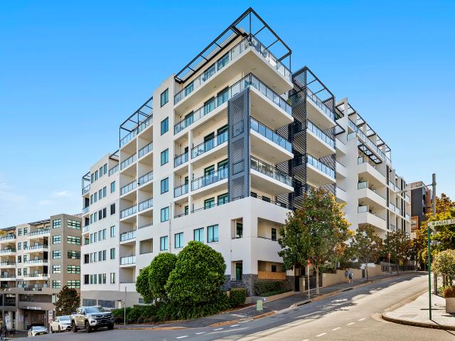 Apartment for sale in Sydney, New South Wales