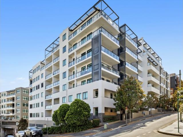 Apartment for sale in Sydney, New South Wales