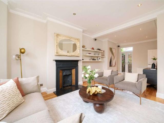 House for rent in Putney, Greater London