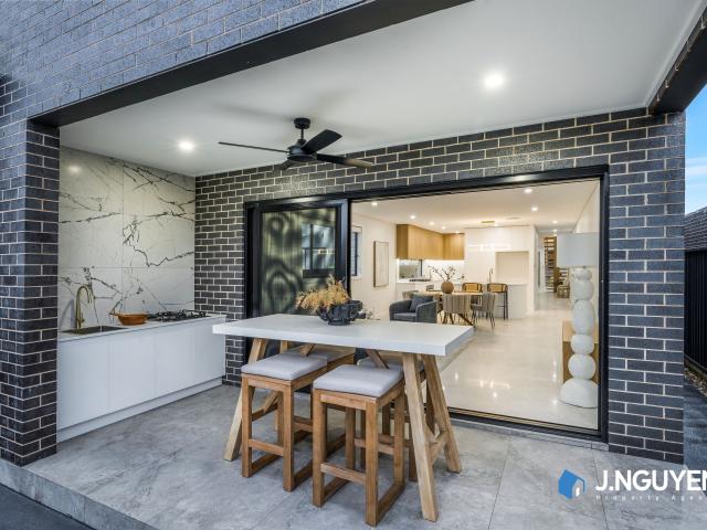 House for sale in Sydney, New South Wales
