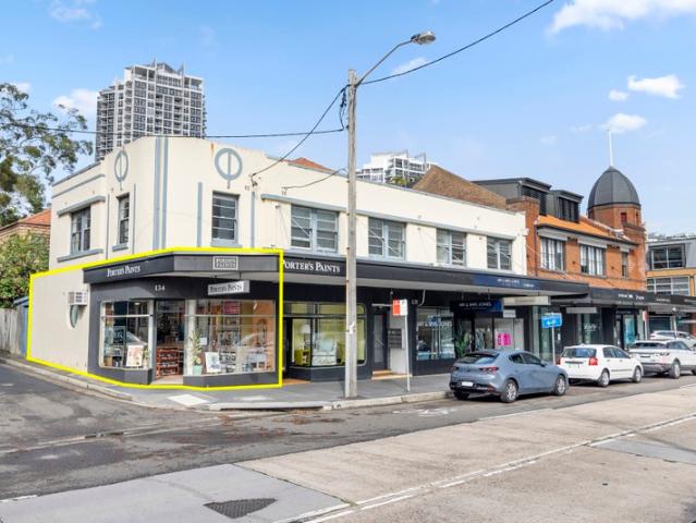 Retail for sale in Sydney, New South Wales