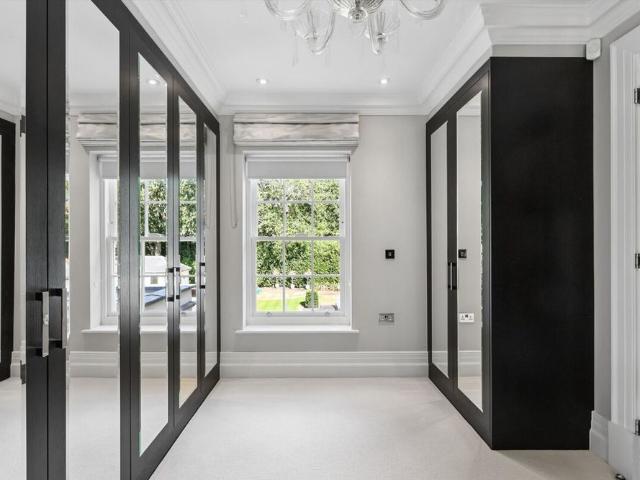 House for rent in Whiteley Village, Blackhills