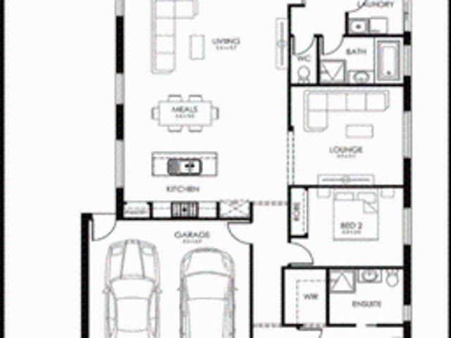 House for rent in Wallan, Victoria