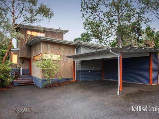 Townhouse for sale in Camerons Creek, Victoria
