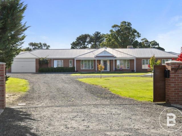 House for sale in Ballan, Victoria