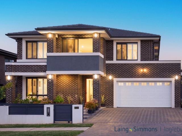 House for sale in Sydney, New South Wales