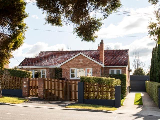 House for sale in Launceston, Tasmania
