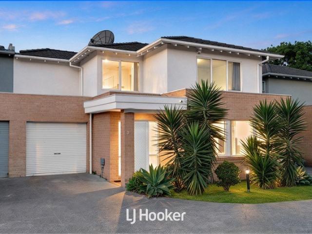 Apartment for sale in Dandenong, Melbourne