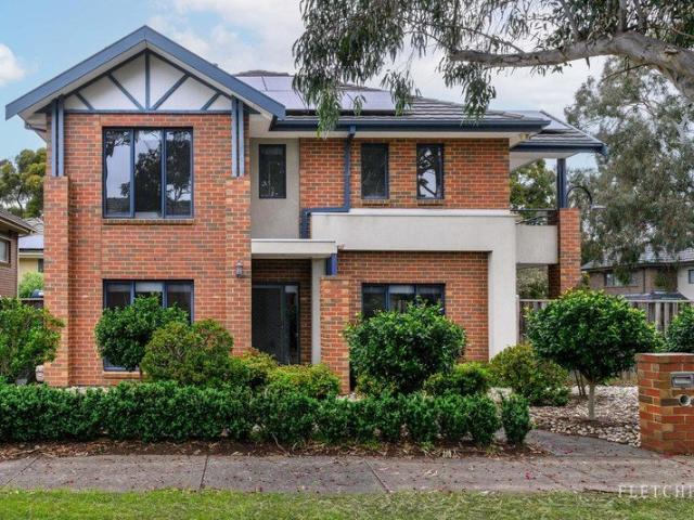 House for sale in Lancaster Gate, Melbourne