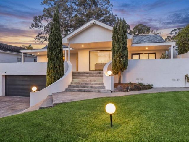 House for sale in Sydney, New South Wales