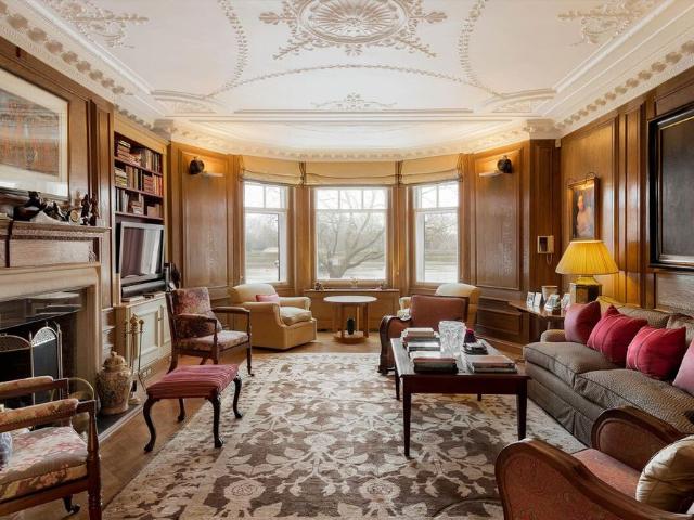Apartment for rent in Royal Borough of Kensington and Chelsea, Greater London