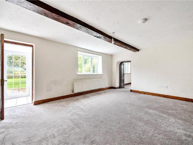 House for rent in King's Bromley, Boley Park