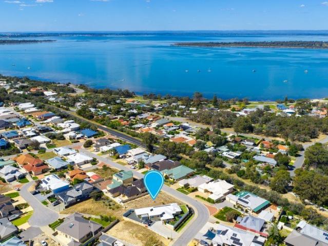 Land for sale in Dawesville, City of Mandurah