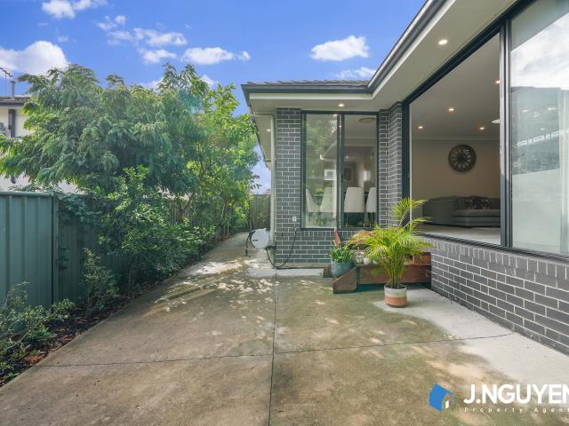 House for sale in Sydney, New South Wales