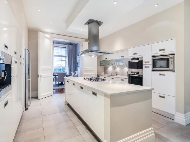 Apartment for rent in Mayfair, Greater London