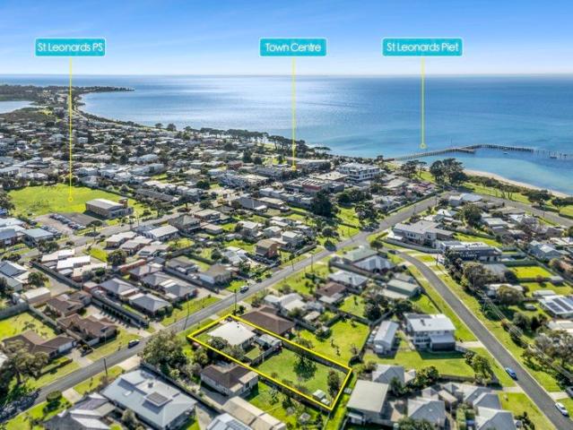 House for sale in St Leonards, Victoria