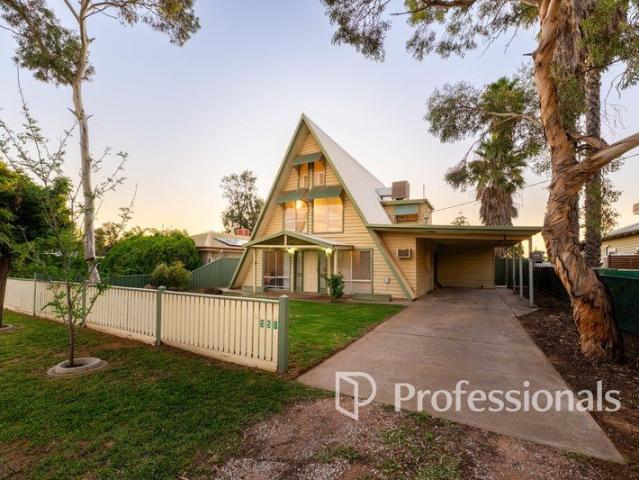 House for sale in Mildura, Victoria