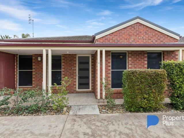 Apartment for sale in Rochester, Victoria