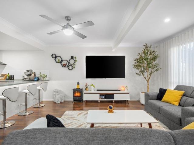 Townhouse for sale in Fernbrook, Queensland