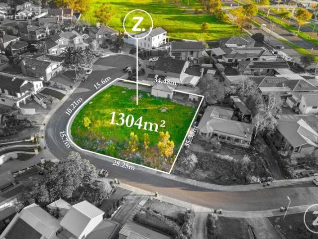 Land for sale in Camerons Creek, Victoria