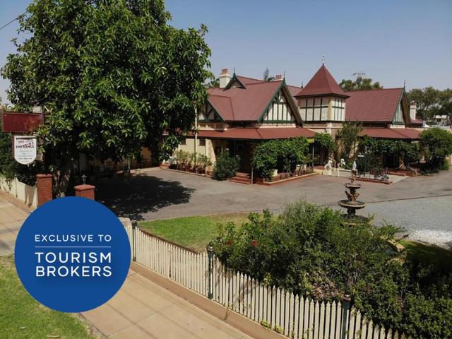 Townhouse for sale in Broken Hill, New South Wales