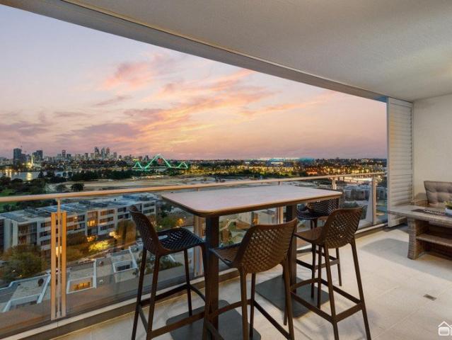 Apartment for sale in Burswood, Western Australia