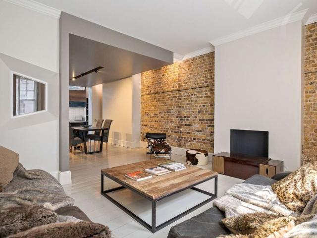 Apartment for rent in London Borough of Hackney, Greater London