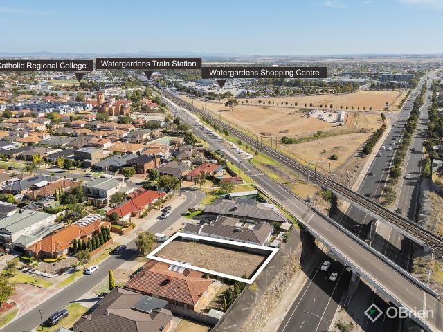 Property for sale in Rose Hedge, Melbourne