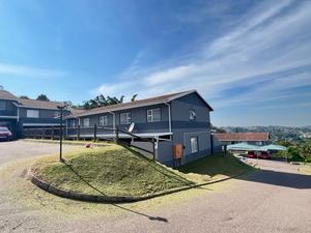 Apartment for sale in New Germany, Kwazulu-natal