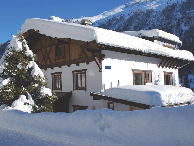 Haus kaufen in Tirol