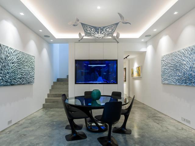 House for rent in Chelsea, Greater London