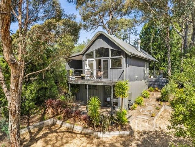 House for sale in Hepburn Springs, Victoria