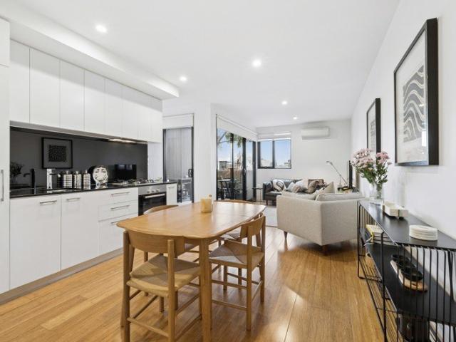 Apartment for sale in Camerons Creek, Victoria
