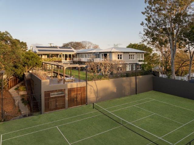 House for sale in Paddington, Greater Brisbane
