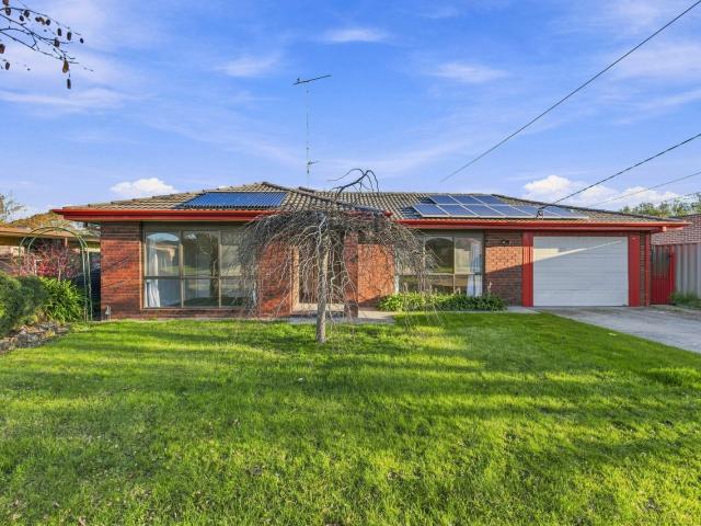 House for rent in Ballarat, Victoria