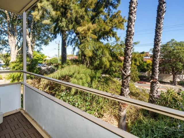 Apartment for sale in West Perth, City of Vincent