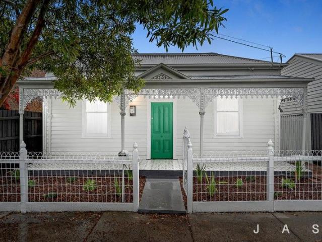 House for sale in Yarraville, Victoria