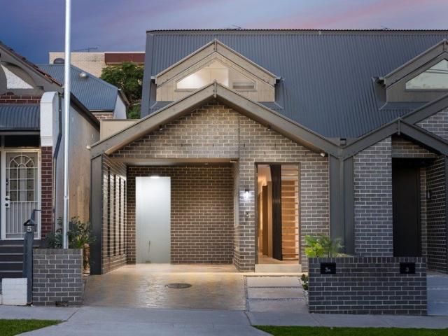 House for sale in Sydney, New South Wales