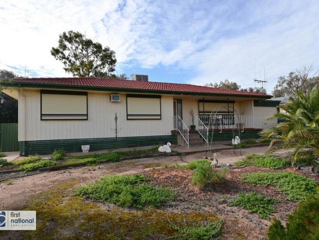 House for sale in Port Augusta, South Australia
